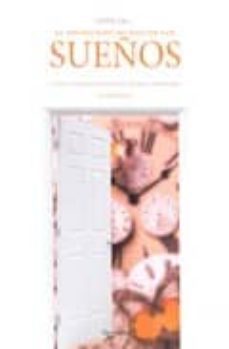 entre en el prodigioso mundo de los sueños-9788431539795