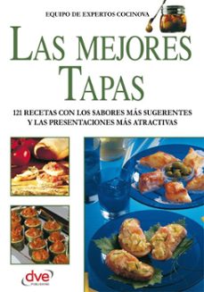 las mejores tapas (ebook)-9788431552695
