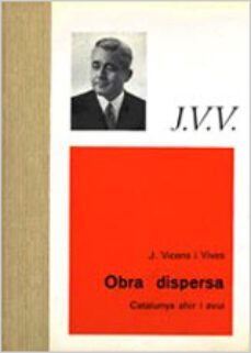 españa america europa-jaime vicens vives-9788431615895