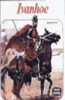 ivanhoe-9788432127595