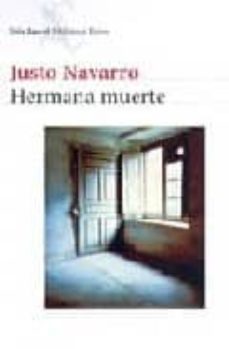 hermana muerte-9788432211195