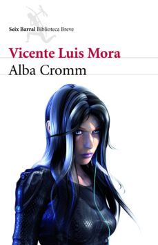 alba cromm-9788432212895