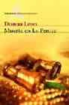 muerte en la fenice-donna leon-9788432219795