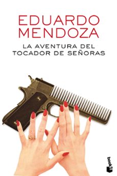 la aventura del tocador de señoras-9788432225895