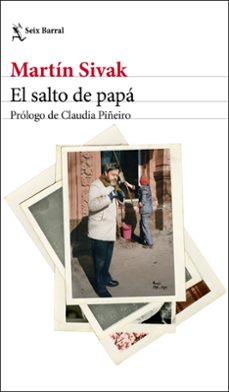 el salto de papa-martin sivak-9788432234095