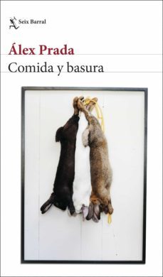 comida y basura (ebook)-alex prada-9788432236495