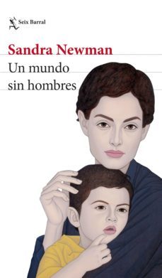 un mundo sin hombres (ebook)-9788432241895