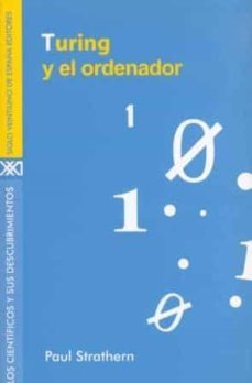 turing y el ordenador-paul strathern-9788432310195