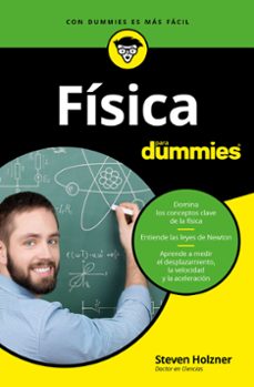 fisica para dummies-steven holzner-9788432903595