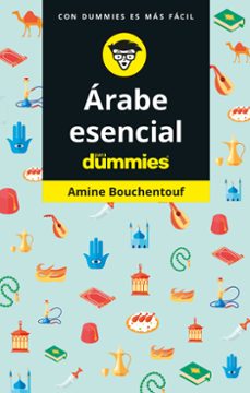 arabe esencial para dummies-9788432905995