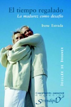 el tiempo regalado (ebook)-9788433033895