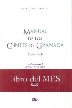 manual de los cantes de granada-9788433859495