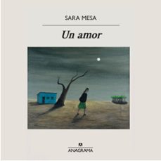 un amor (audiolibro)-sara mesa-9788433902795