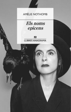 els noms epicens-amelie nothomb-9788433915795