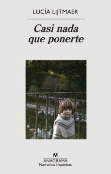 casi nada que ponerte (ebook)-9788433919595
