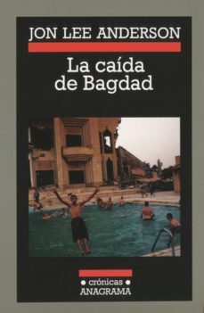 la caida de bagdad-9788433925695
