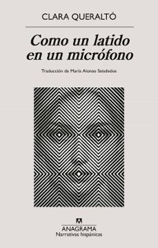 como un latido en un microfono (ebook)-9788433928672