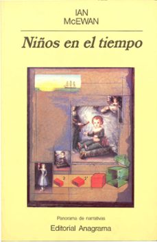 niños en el tiempo-ian mcewan-9788433931795