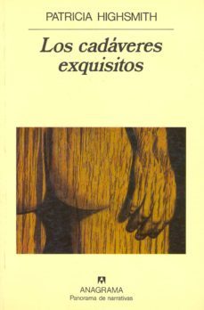 los cadaveres exquisitos (ebook)-9788433944795