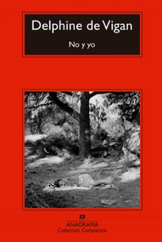 no y yo-delphine de vigan-9788433960795