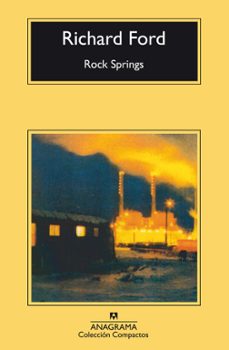 rock springs-richard ford-9788433967695