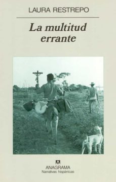 la multitud errante-9788433968395