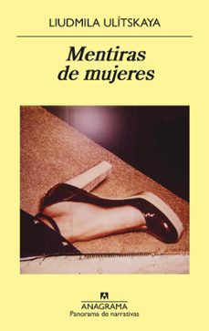 mentiras de mujeres-9788433981295