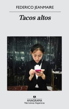 tacos altos-jeanmaire federico-9788433998095