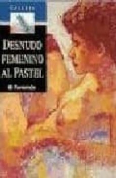 desnudo femenino al pastel-9788434219595
