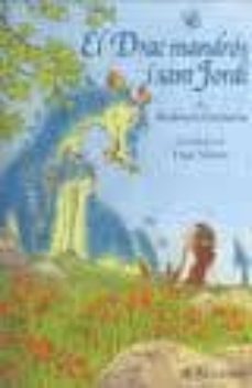 el drac mandros i sant jordi-9788434226395