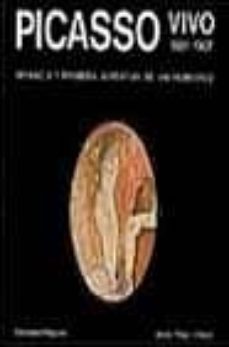 picasso vivo, 1881-1907-josep palau i fabre-9788434303195