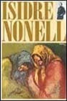 isidre nonell-9788434307995