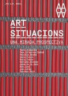 art situacions: una mirada prospectiva-9788434313095