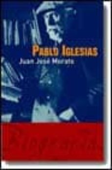 pablo iglesias-juan jose morato-9788434412095