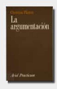 la argumentacion-9788434428195