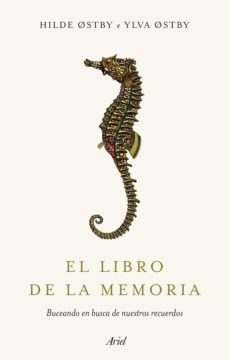 el libro de la memoria (ebook)-hilde ostby-ylva ostby-9788434429895