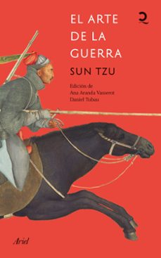 el arte de la guerra-9788434435995