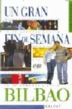 bilbao-enric balachs i blanch-yolanda ruiz arranz-9788434507395