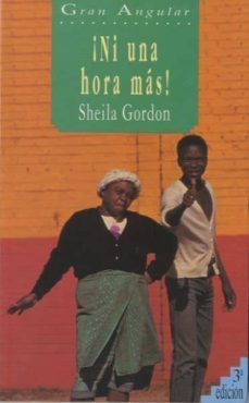 ni una hora mas-sheila gordon-9788434832695