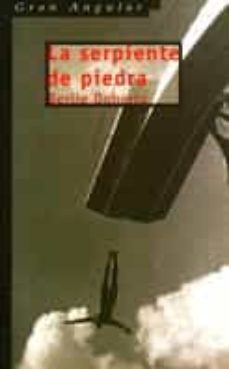 la serpiente de piedra-9788434851795