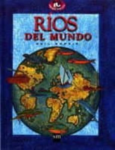los diez principales rios del mundo-neil morris-9788434854895
