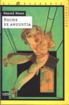 noche de angustia-9788434870895