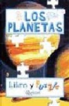 los planetas-nicholas harris-9788434872295