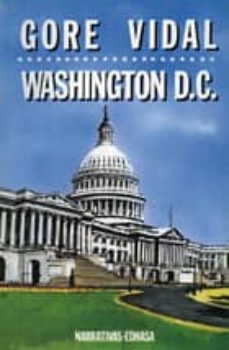 washington d.c.-9788435005395