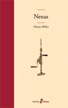 nexus-henry miller-9788435009195