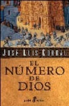 el numero de dios-9788435017695