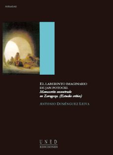 el laberinto imaginario de jan potocki-9788436241495
