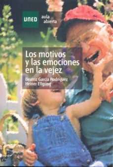 los motivos y las emociones en la vejez-9788436250695