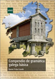 compendio de gramatica galega basica-francisco xavier frias conde-9788436267495