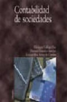 contabilidad de sociedades-9788436814095